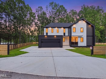 6921 Buckhorn Duncan Rd, Holly Springs, NC 27540