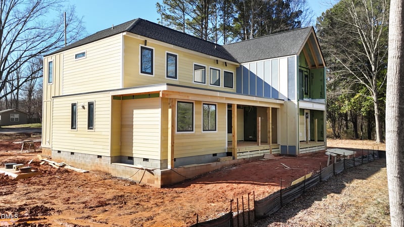 6921 Buckhorn Duncan Rd, Holly Springs, NC 27540