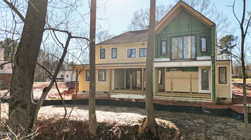 6921 Buckhorn Duncan Rd, Holly Springs, NC 27540