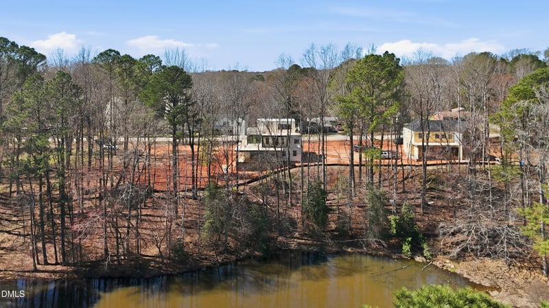 6921 Buckhorn Duncan Rd, Holly Springs, NC 27540