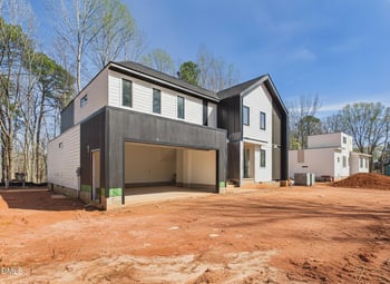 6921 Buckhorn Duncan Rd, Holly Springs, NC 27540