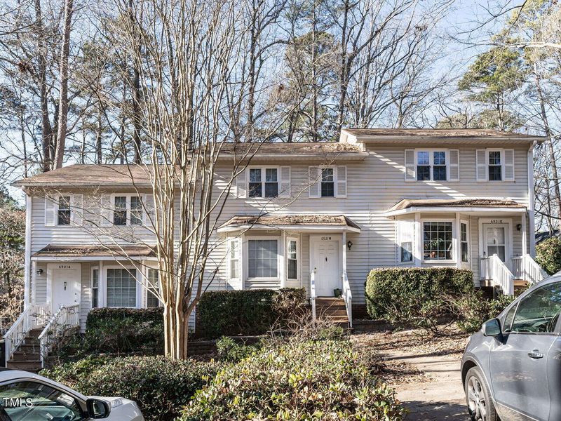 6921 Glendower Rd, Raleigh, NC 27613