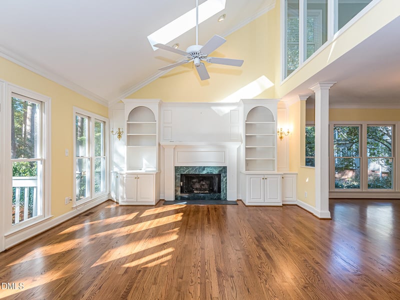 6921 Hunters Way, Raleigh, NC 27615