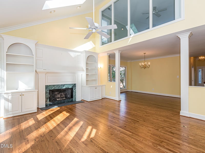 6921 Hunters Way, Raleigh, NC 27615