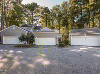 6921 Hunters Way, Raleigh, NC 27615
