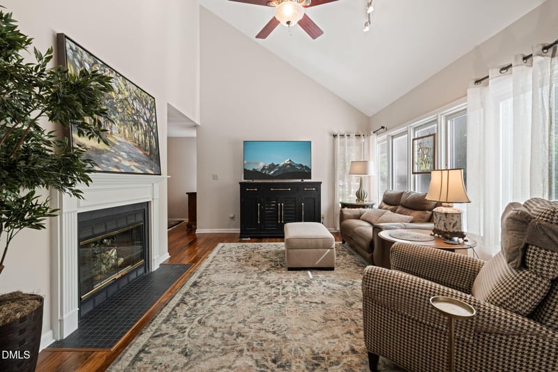 6921 Spring Dr, Raleigh, NC 27613