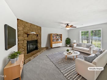 6921 Timbercroft Ln, Fayetteville, NC 28314