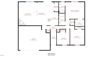 6921 Timbercroft Ln, Fayetteville, NC 28314