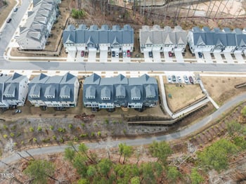 6922 Doddridge Ln, Cary, NC 27519