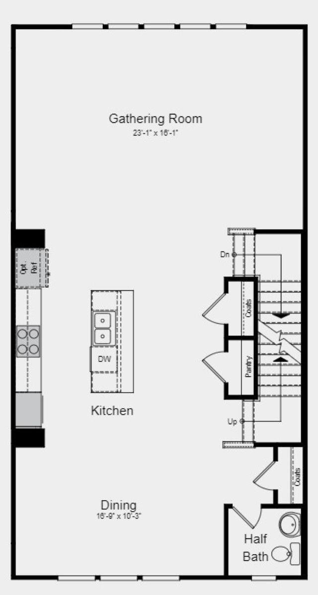 6922 Leesville Rd #2, Raleigh, NC 27613