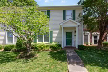 6922 Saxby Ct, Raleigh, NC 27613