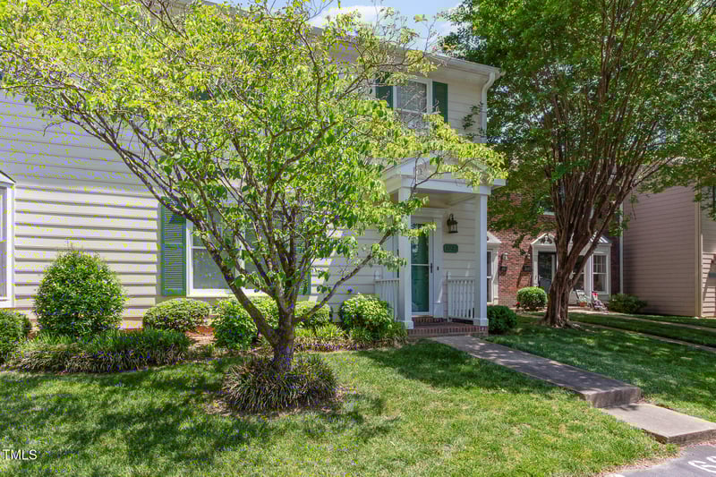 6922 Saxby Ct, Raleigh, NC 27613