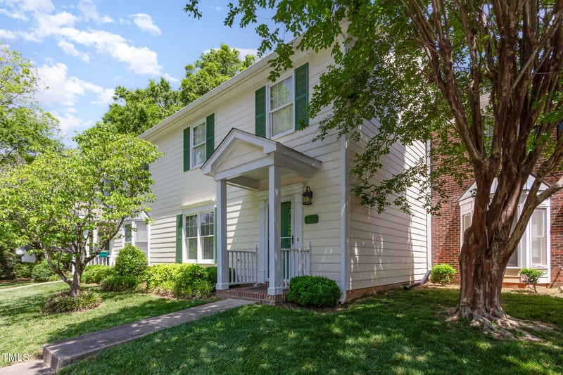 6922 Saxby Ct, Raleigh, NC 27613