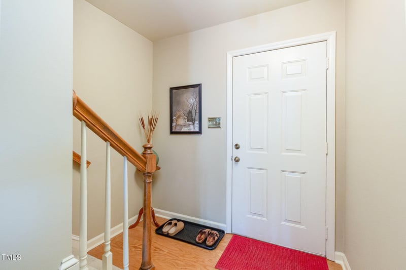6922 Saxby Ct, Raleigh, NC 27613