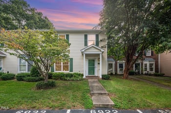 6922 Saxby Ct, Raleigh, NC 27613
