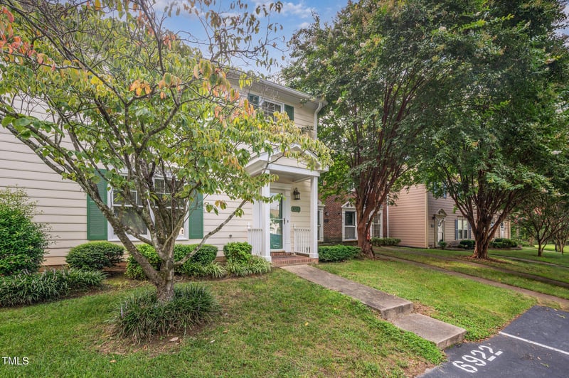 6922 Saxby Ct, Raleigh, NC 27613