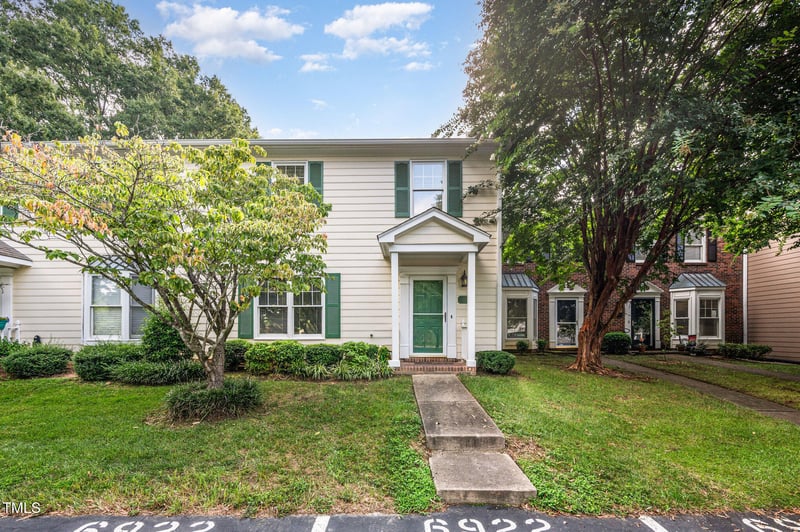 6922 Saxby Ct, Raleigh, NC 27613