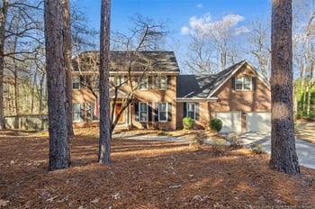 6922 Staff Rd, Fayetteville, NC 28306