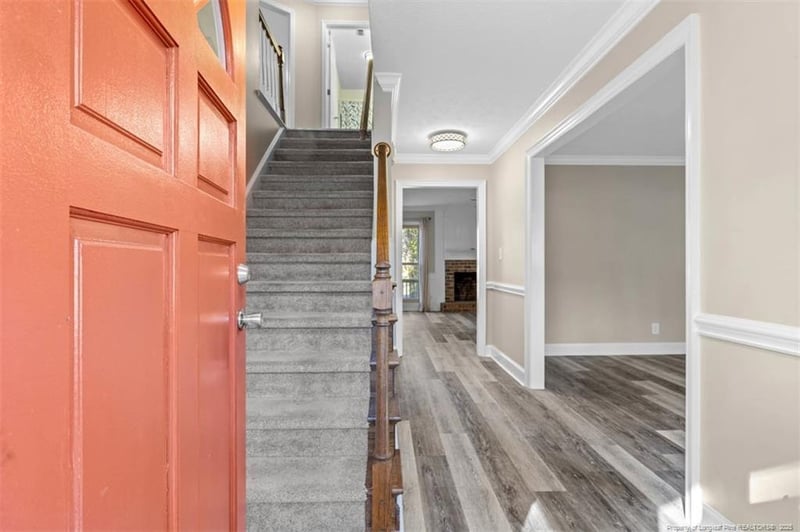 6922 Staff Rd, Fayetteville, NC 28306