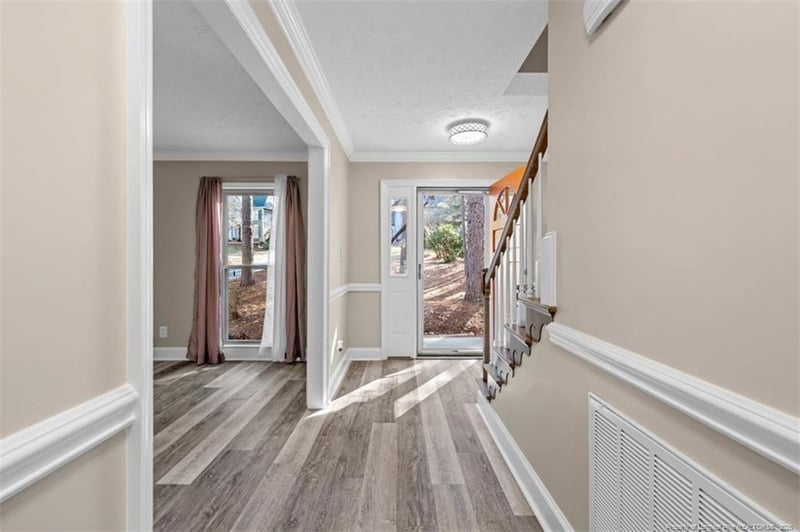 6922 Staff Rd, Fayetteville, NC 28306