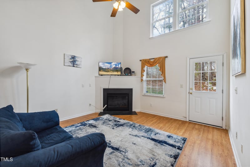 6923 Fox Haven Pl, Raleigh, NC 27616