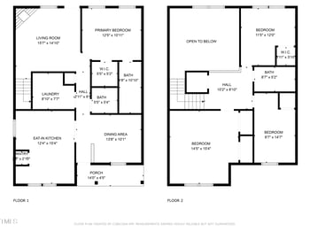 6923 Fox Haven Pl, Raleigh, NC 27616