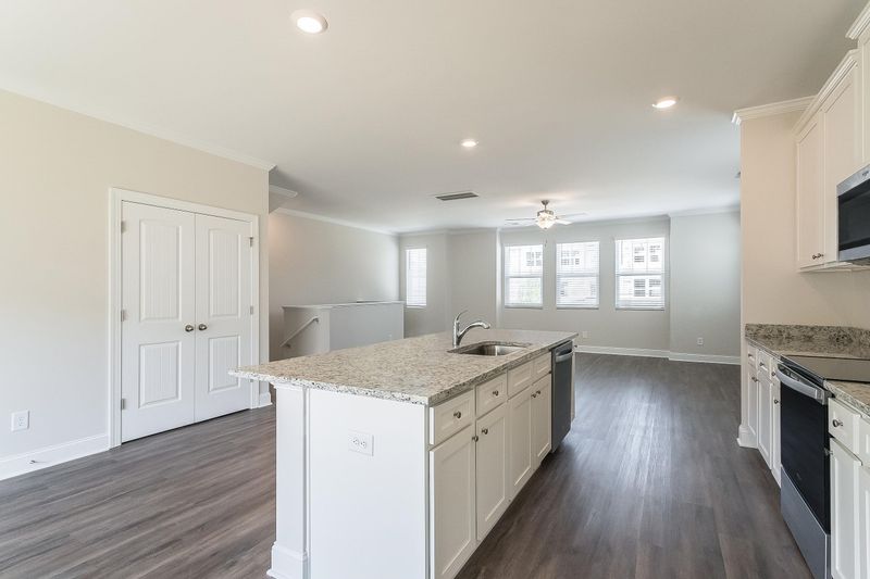6923 Point Bar Pl, Raleigh, NC 27616