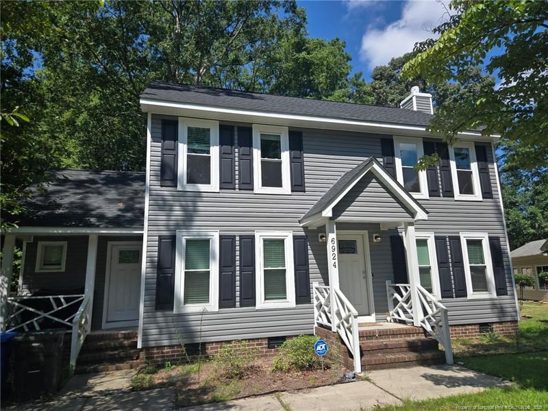 6924 Calahan Cir, Fayetteville, NC 28314