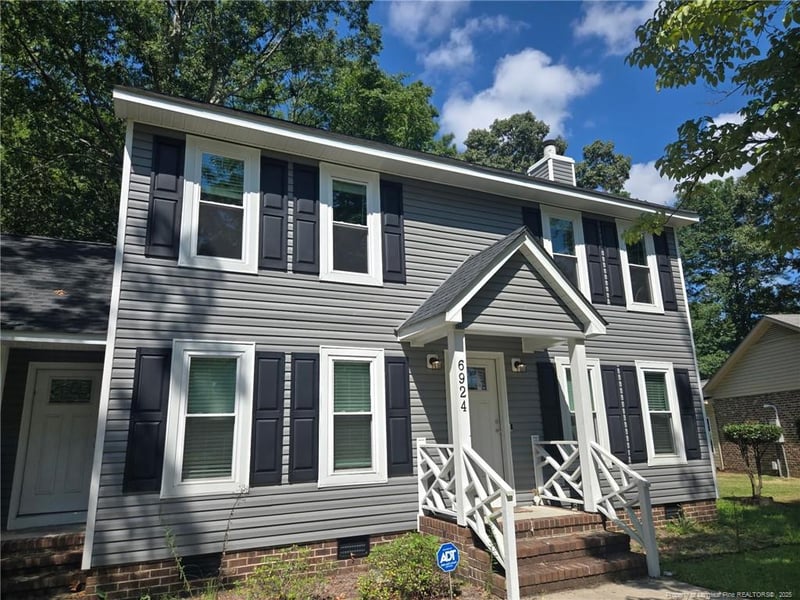 6924 Calahan Cir, Fayetteville, NC 28314