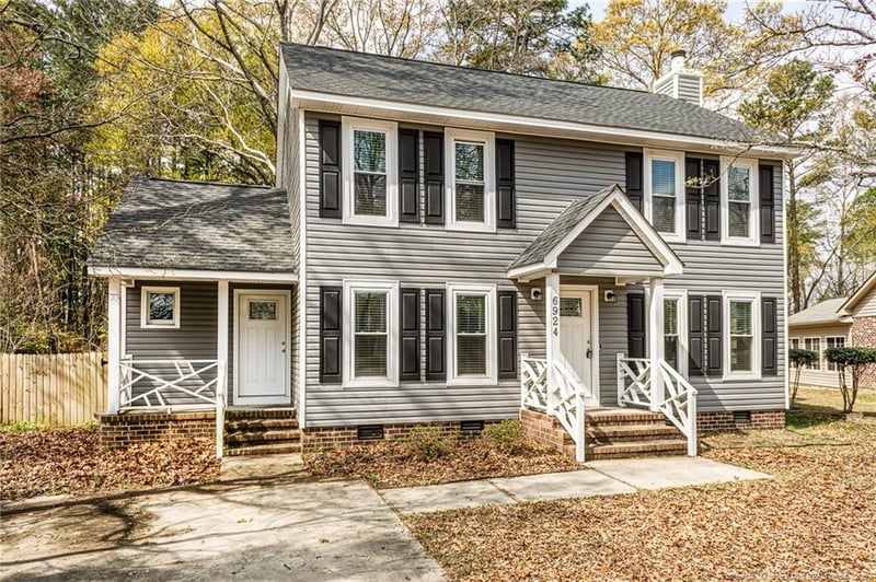 6924 Callahan Cir, Fayetteville, NC 28314