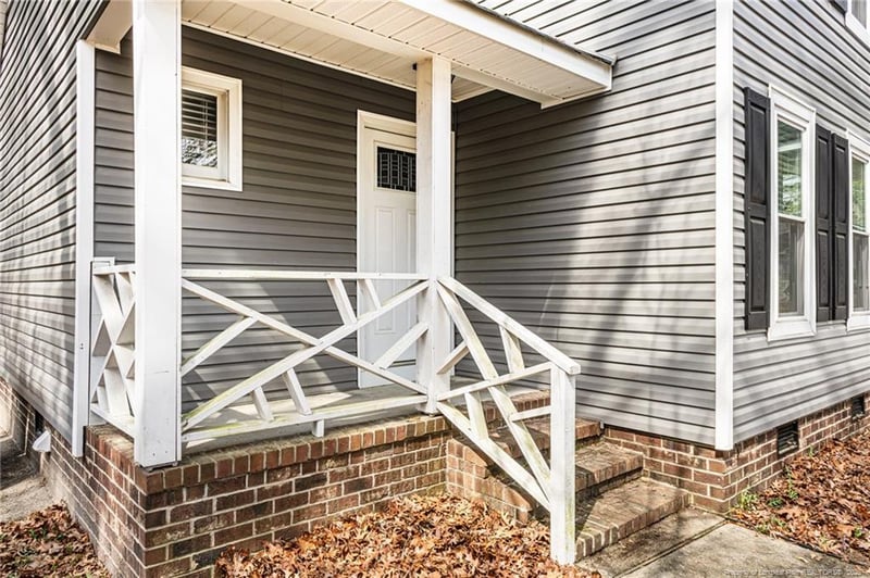 6924 Callahan Cir, Fayetteville, NC 28314