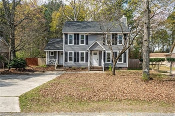 6924 Callahan Cir, Fayetteville, NC 28314