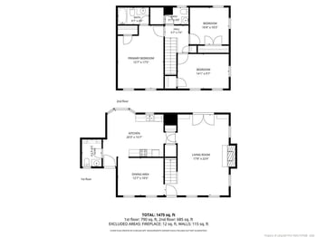 6924 Callahan Cir, Fayetteville, NC 28314