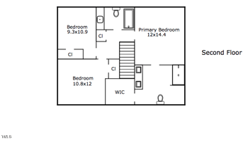 6924 Coventry Ridge Rd, Raleigh, NC 27616