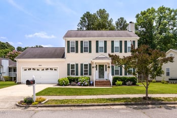 6924 Coventry Ridge Rd, Raleigh, NC 27616