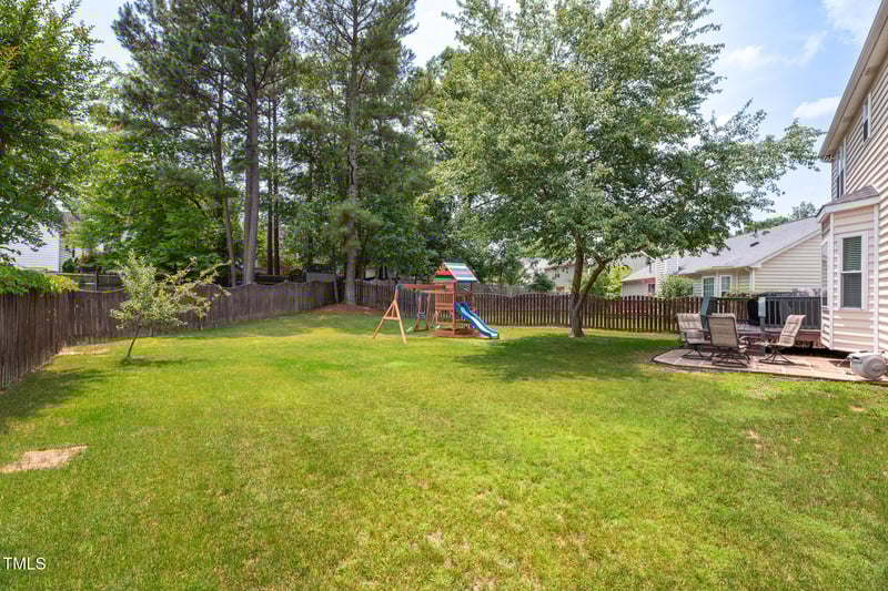 6924 Coventry Ridge Rd, Raleigh, NC 27616