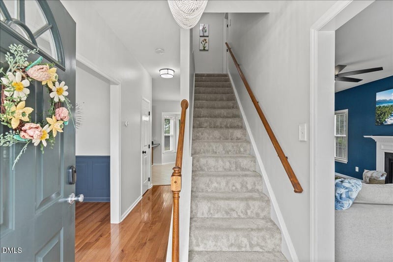 6924 Coventry Ridge Rd, Raleigh, NC 27616