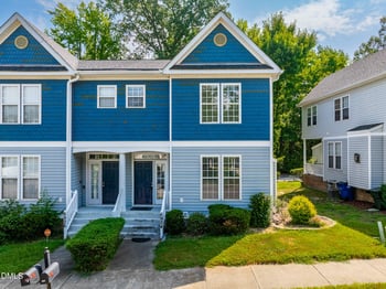 6924 Jeffreys Creek Ln, Raleigh, NC 27616