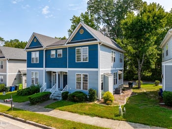 6924 Jeffreys Creek Ln, Raleigh, NC 27616