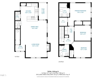 6924 Jeffreys Creek Ln, Raleigh, NC 27616