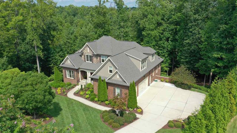 6924 Mactavish Way, Raleigh, NC 27613