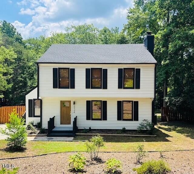 6924 Three Bridges Cir, Raleigh, NC 27613