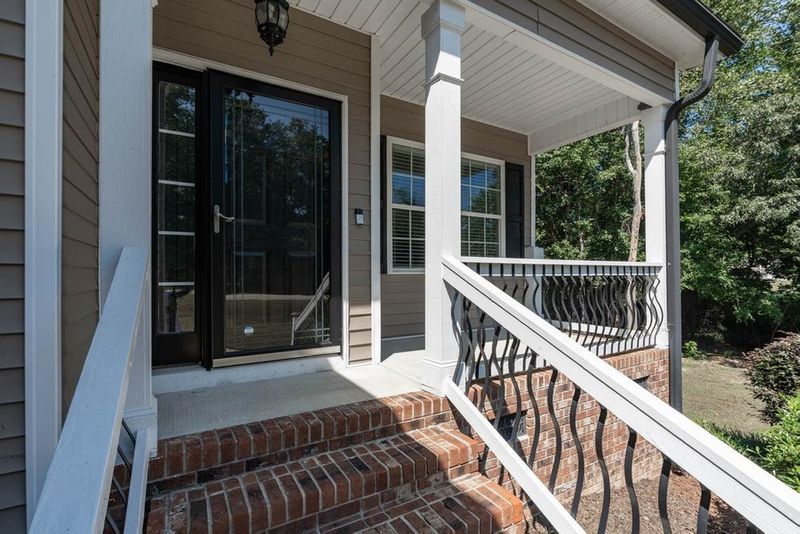 6924 Woodhurst Dr, Garner, NC 27529