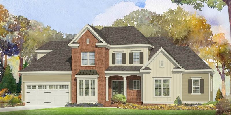6925 Bartons Bend Way #19, Raleigh, NC 27614