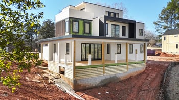 6925 Buckhorn Duncan Rd, Holly Springs, NC 27540