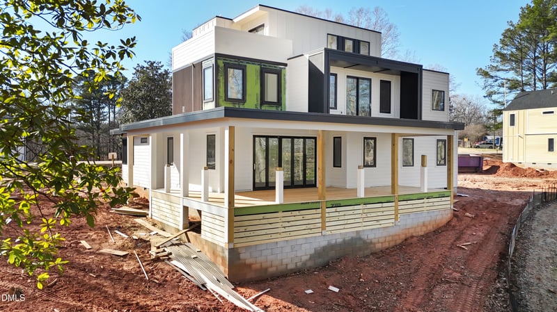 6925 Buckhorn Duncan Rd, Holly Springs, NC 27540