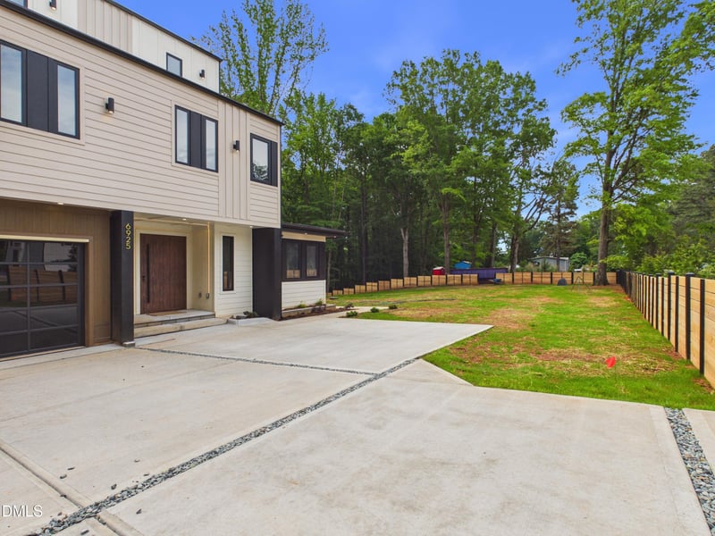 6925 Buckhorn Duncan Rd, Holly Springs, NC 27540