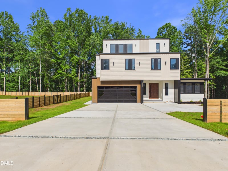 6925 Buckhorn Duncan Rd, Holly Springs, NC 27540