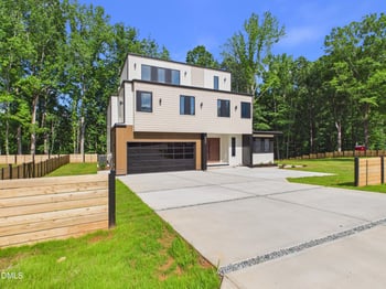 6925 Buckhorn Duncan Rd, Holly Springs, NC 27540