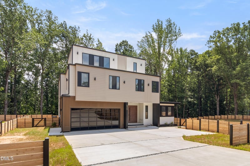 6925 Buckhorn Duncan Rd, Holly Springs, NC 27540